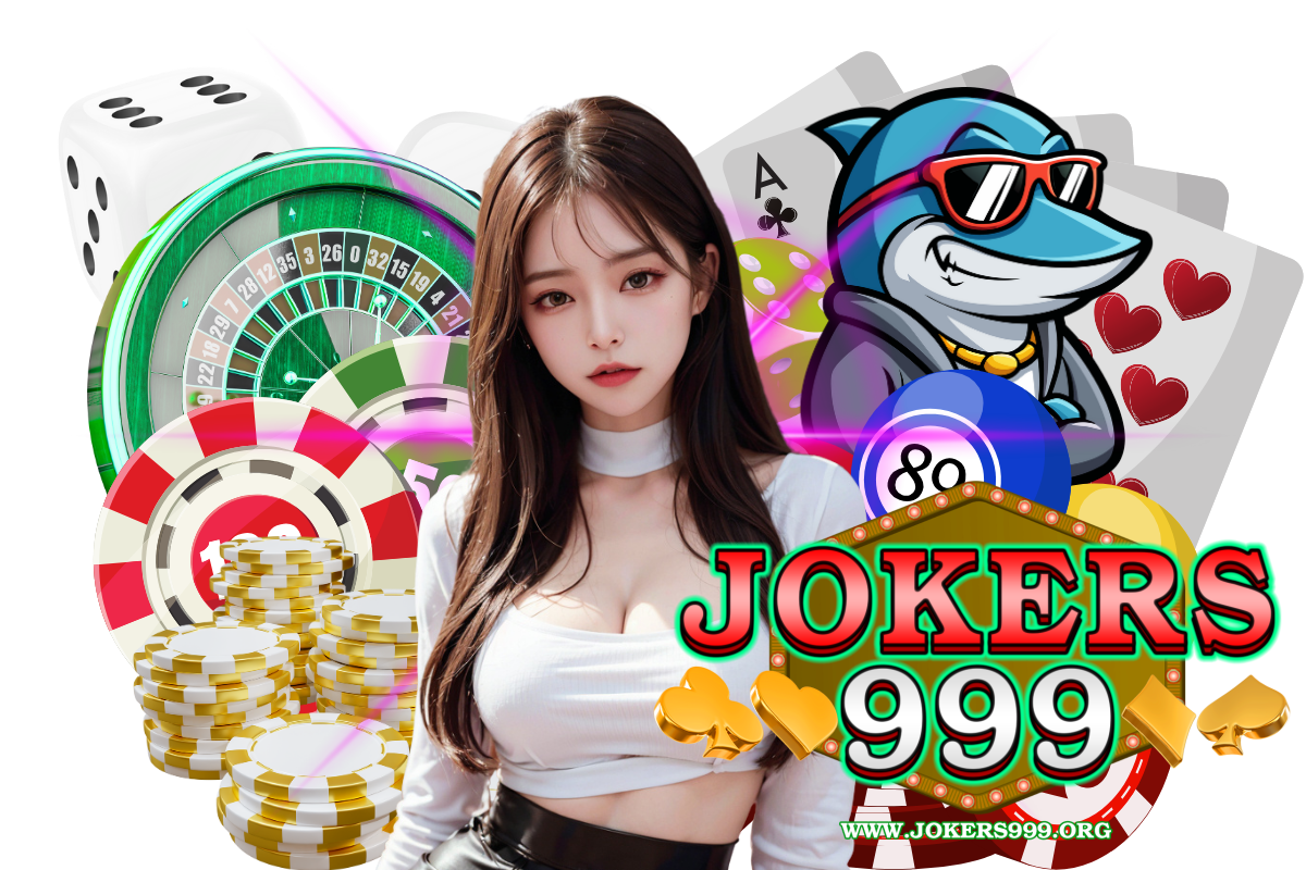 jokers999